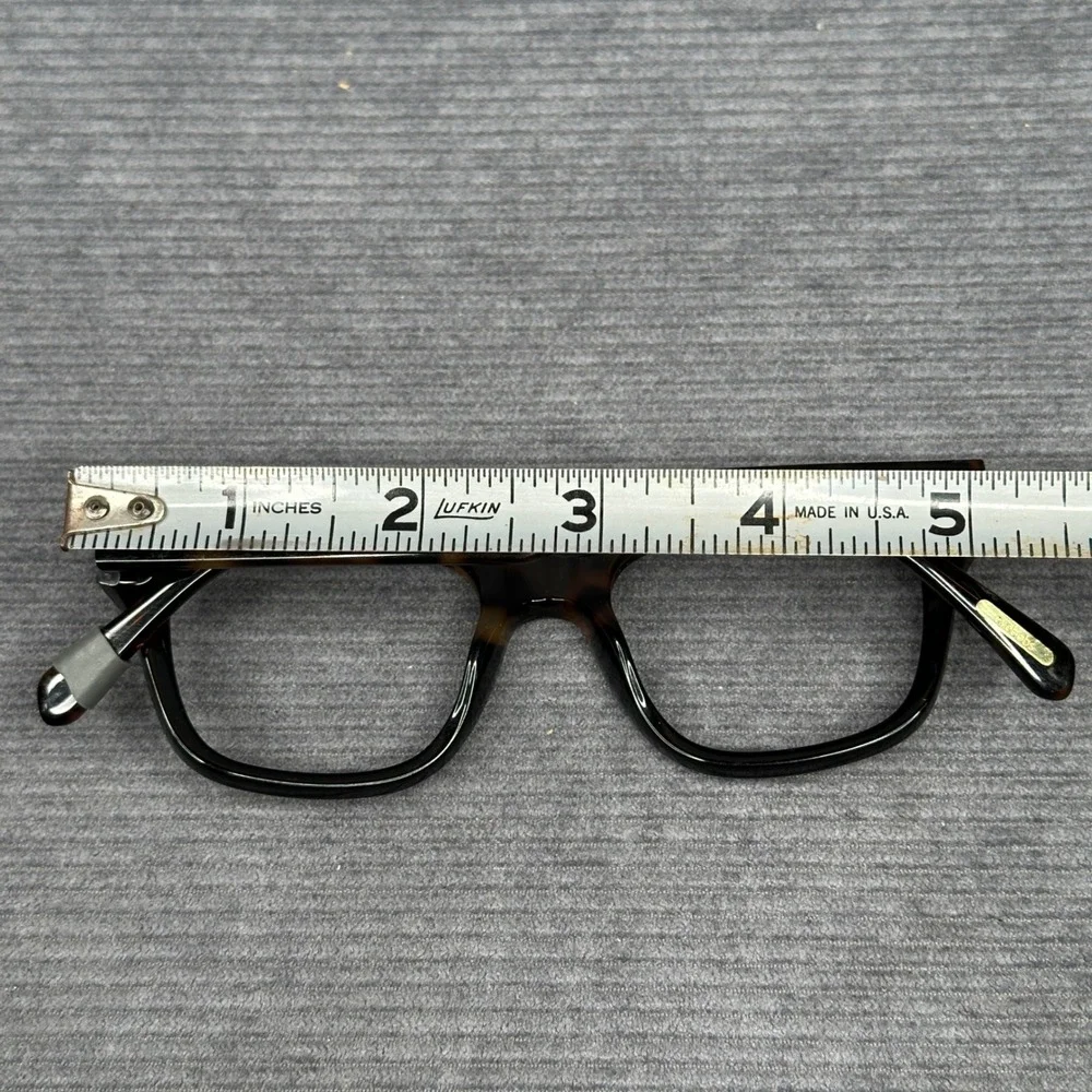 Eyebobs Kvetcher Narrow 3194-19 Tortoise Shell Reading Glasses Y2K Magnification